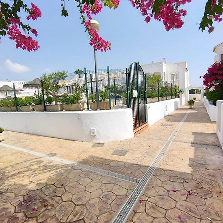 La Casita De Vera Playas de Vera Eksteriør bilde
