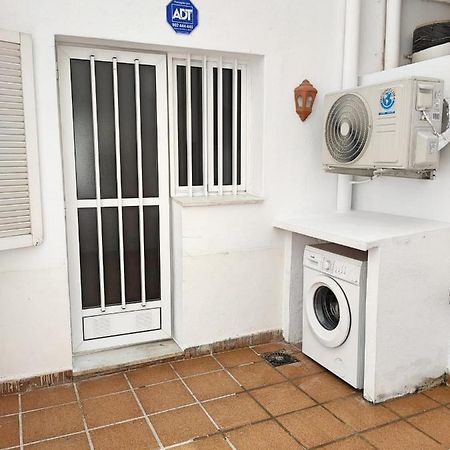 La Casita De Vera Playas de Vera Eksteriør bilde