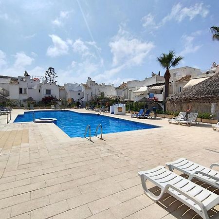 La Casita De Vera Playas de Vera Eksteriør bilde
