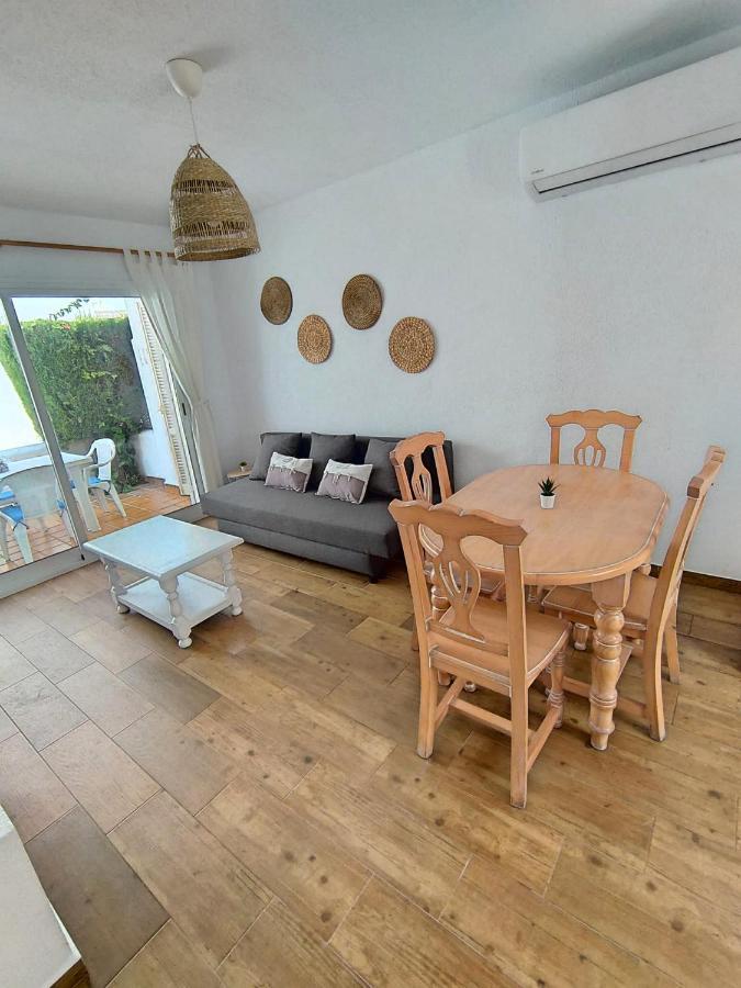 La Casita De Vera Playas de Vera Eksteriør bilde