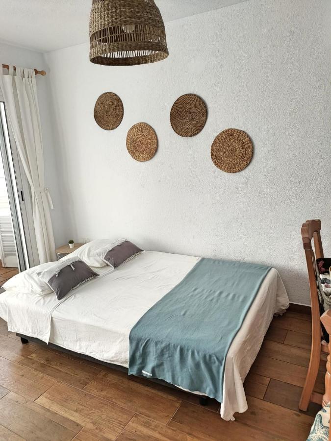 La Casita De Vera Playas de Vera Eksteriør bilde