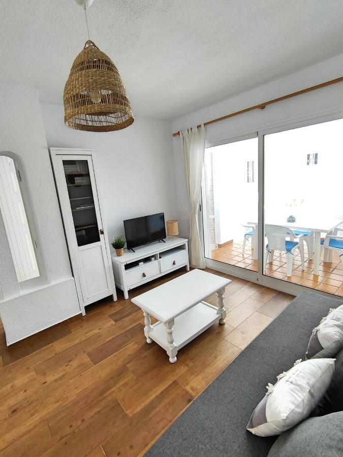 La Casita De Vera Playas de Vera Eksteriør bilde