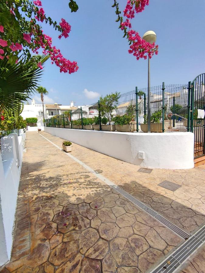 La Casita De Vera Playas de Vera Eksteriør bilde