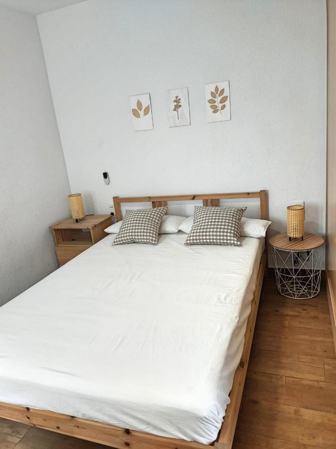 La Casita De Vera Playas de Vera Eksteriør bilde