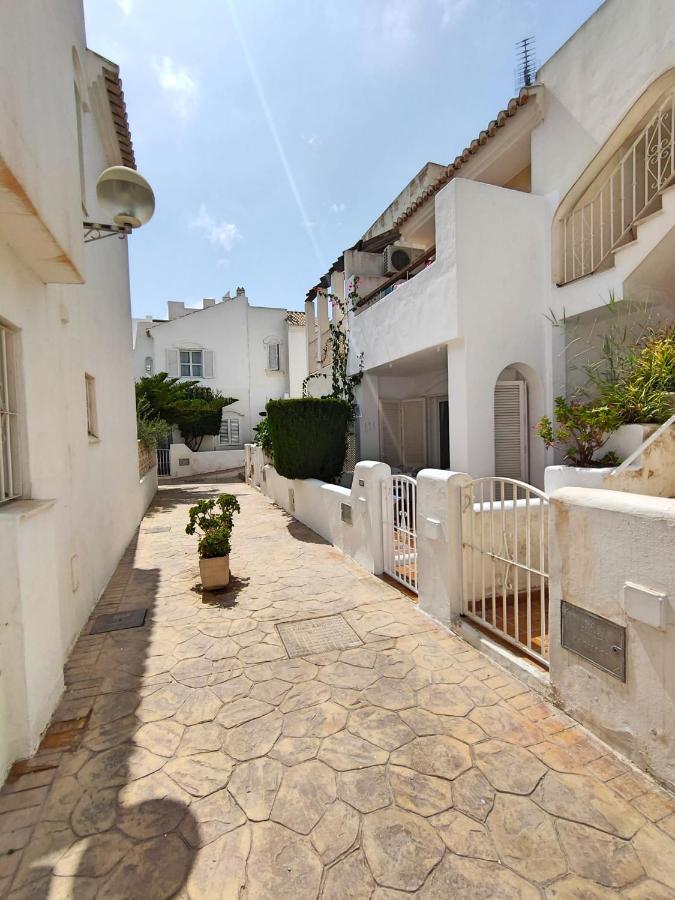 La Casita De Vera Playas de Vera Eksteriør bilde