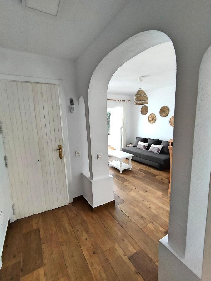 La Casita De Vera Playas de Vera Eksteriør bilde