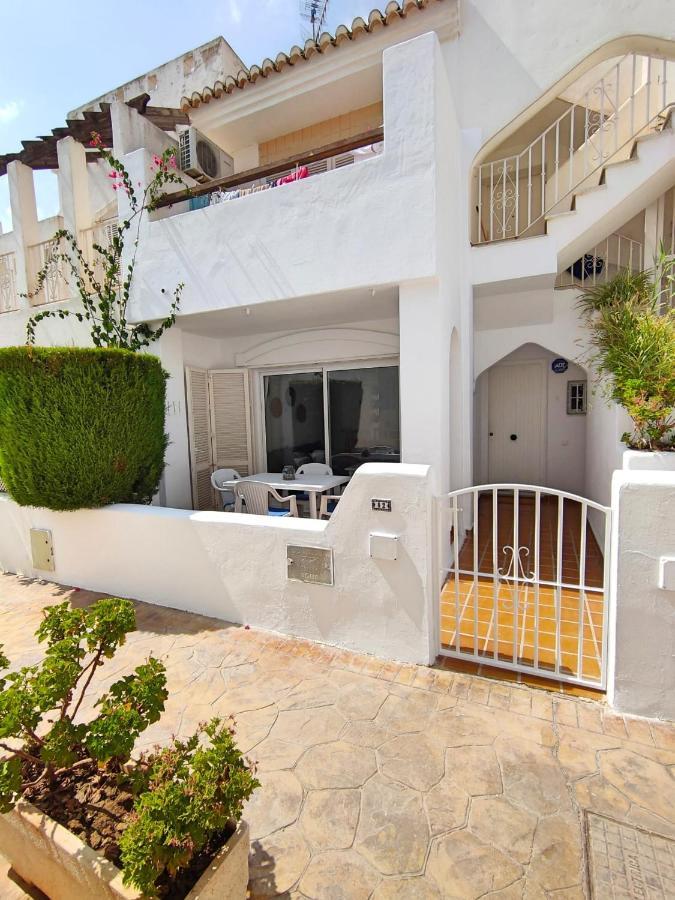 La Casita De Vera Playas de Vera Eksteriør bilde