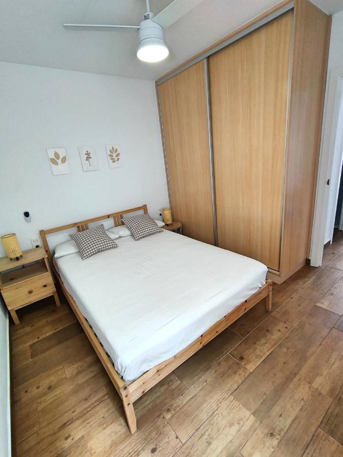 La Casita De Vera Playas de Vera Eksteriør bilde