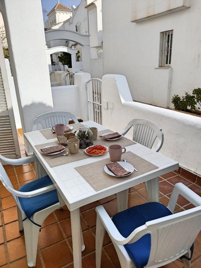 La Casita De Vera Playas de Vera Eksteriør bilde