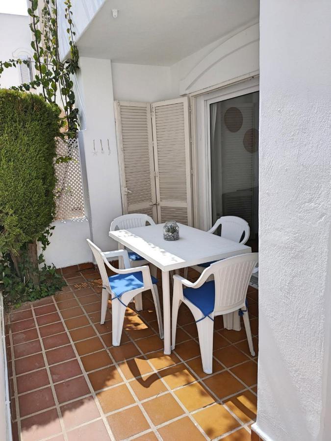 La Casita De Vera Playas de Vera Eksteriør bilde